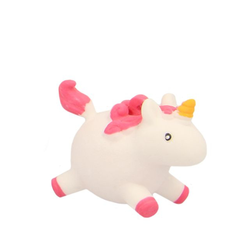 Breloc Squeezy - Unicorn [2]