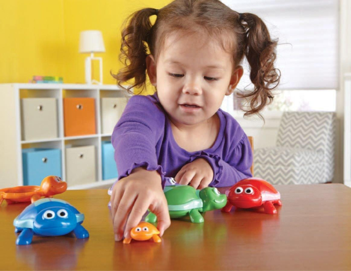 Broscute testoase cu cifre [4]