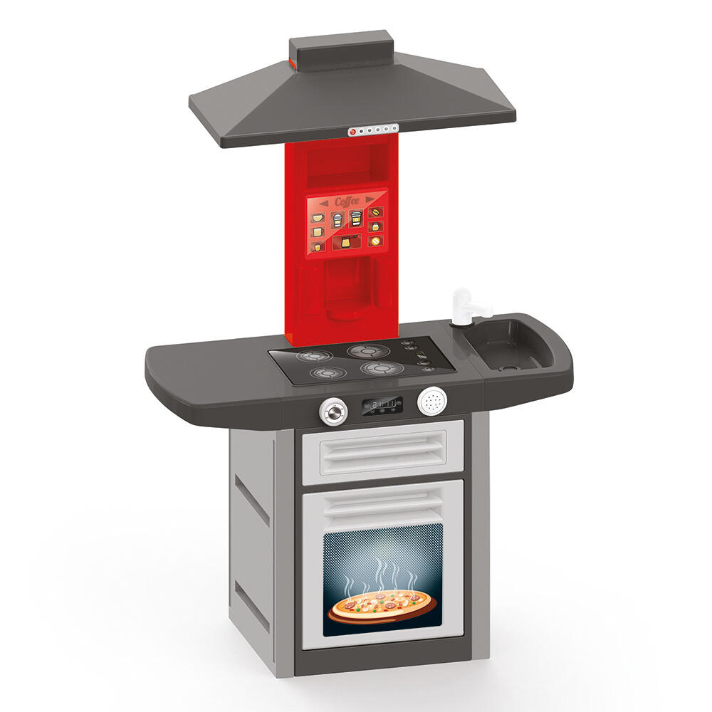 Bucatarie pentru copii cu accesorii [2]