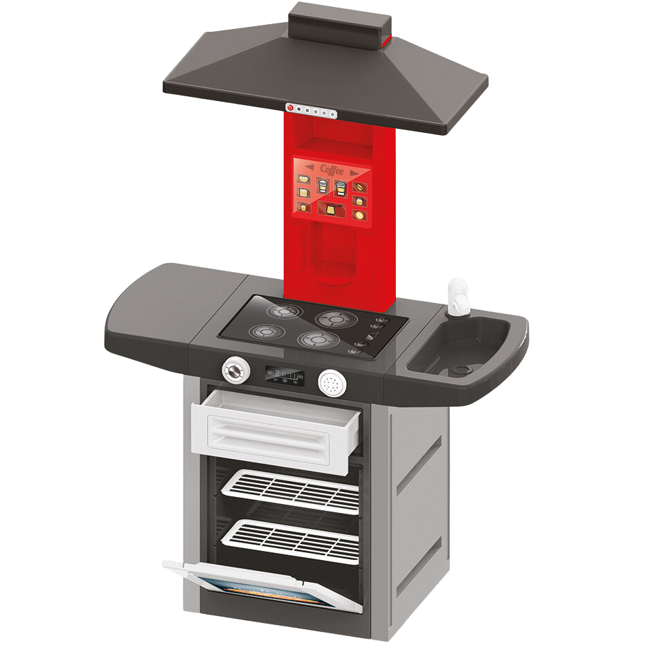 Bucatarie pentru copii cu accesorii [1]