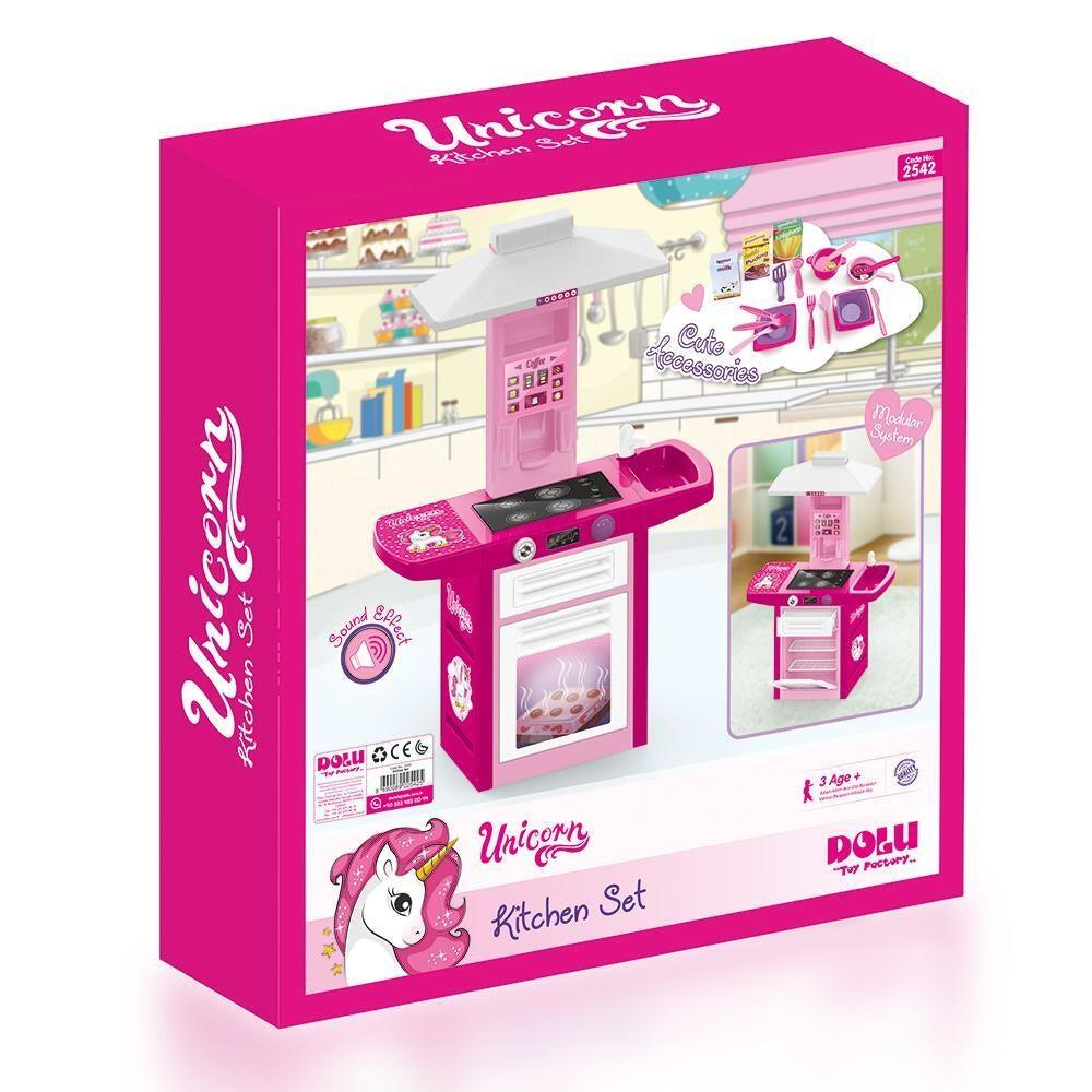 Bucatarie pentru copii - Unicorn [2]