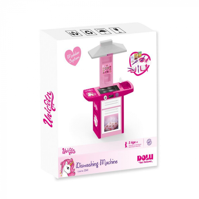 Bucatarie pentru copii - Unicorn [3]