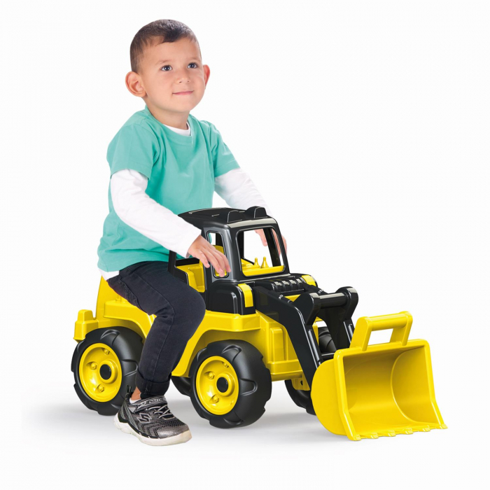 Buldozer pentru copii - 72 cm [2]