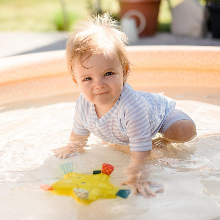 Burete baie - Steluta de mare [3]