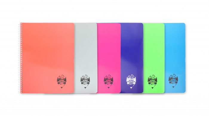 CAIET A4 120 F AR COP CARTON DACO ATINGE EXCELENTA CT4120AR [1]