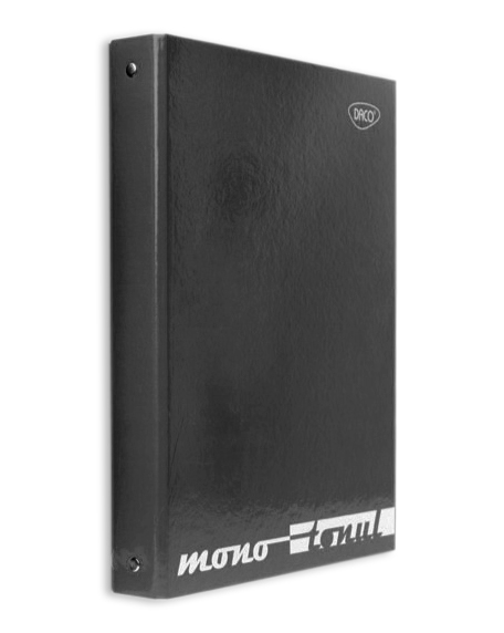 CAIET MECANIC LAMINAT 4 INELE A4 DACO CT440N [1]