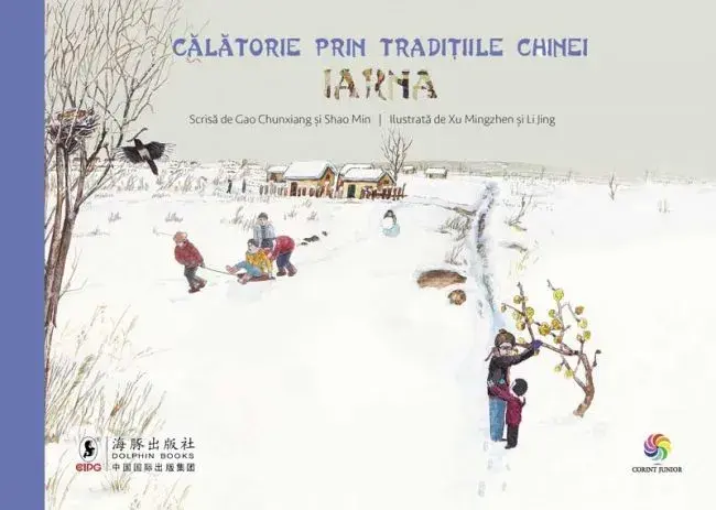 Calatorie prin traditiile Chinei. Iarna [1]