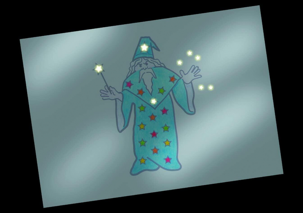 Carioci reflectorizante [3]