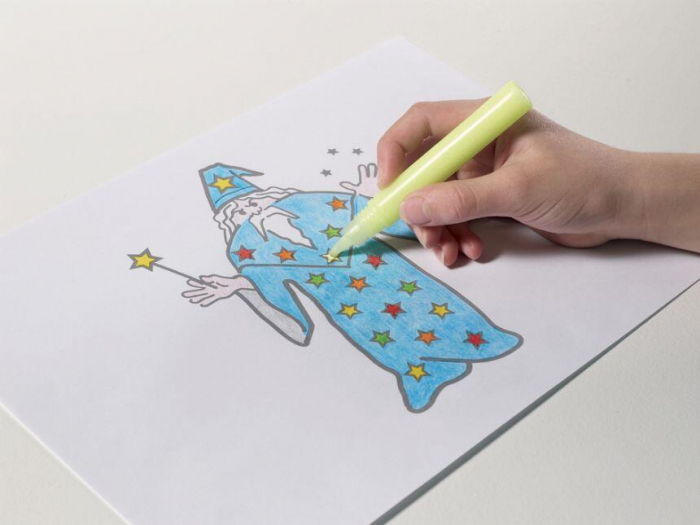 Carioci reflectorizante [5]