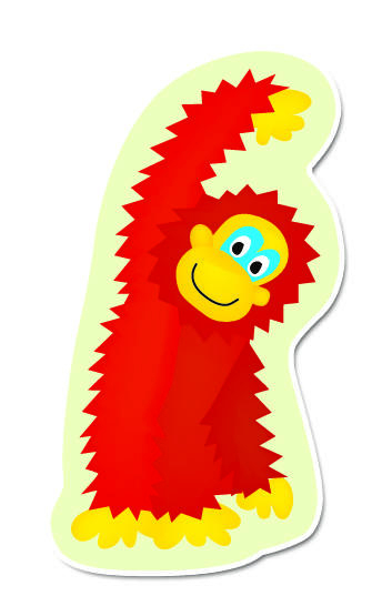 Carte de activitati cu abtibilduri [3]