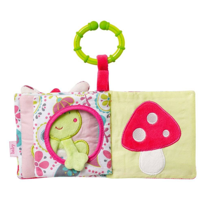 Carte din plus pentru bebelusi - Iedut [5]