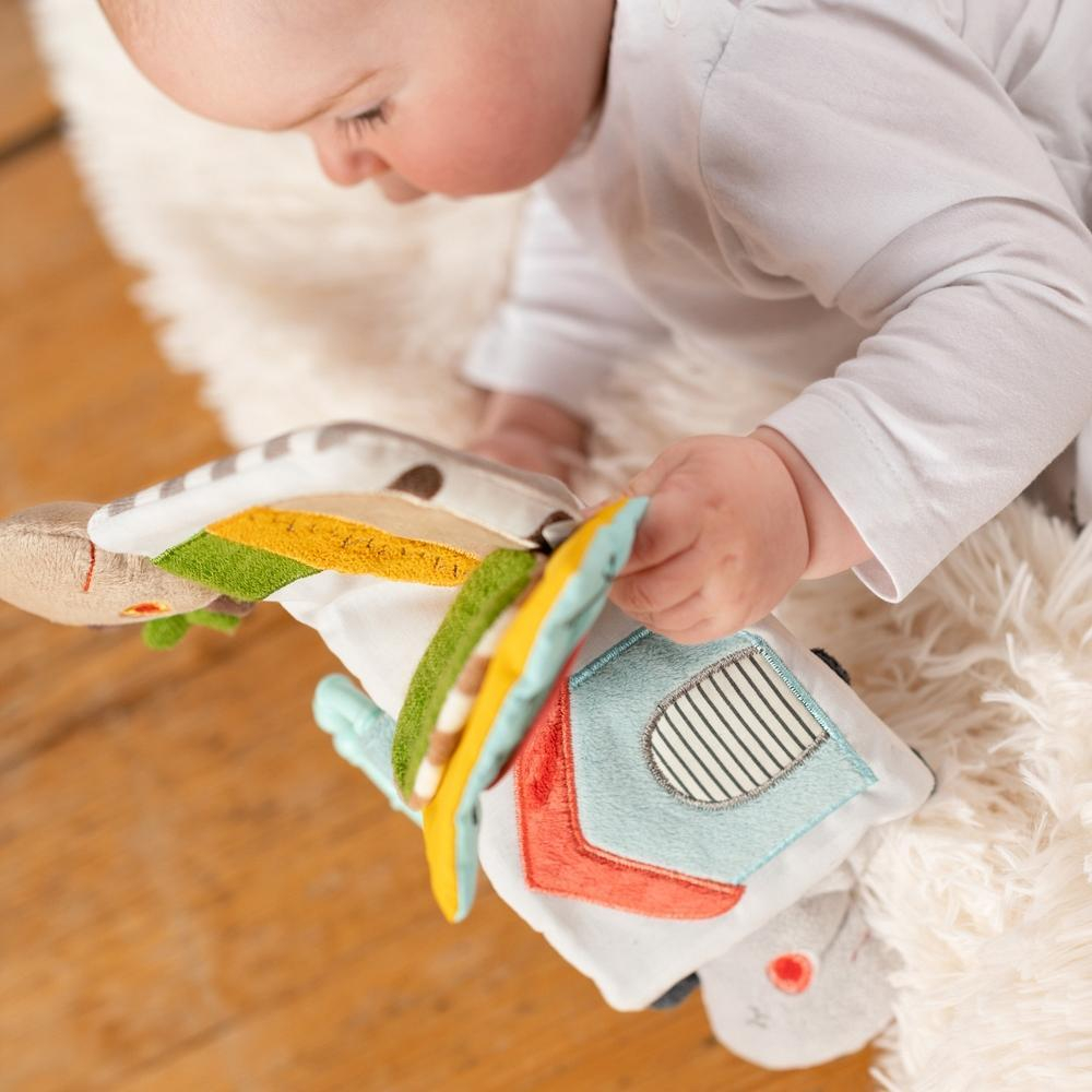 Carticica din plus - Loopy si Lotta [3]