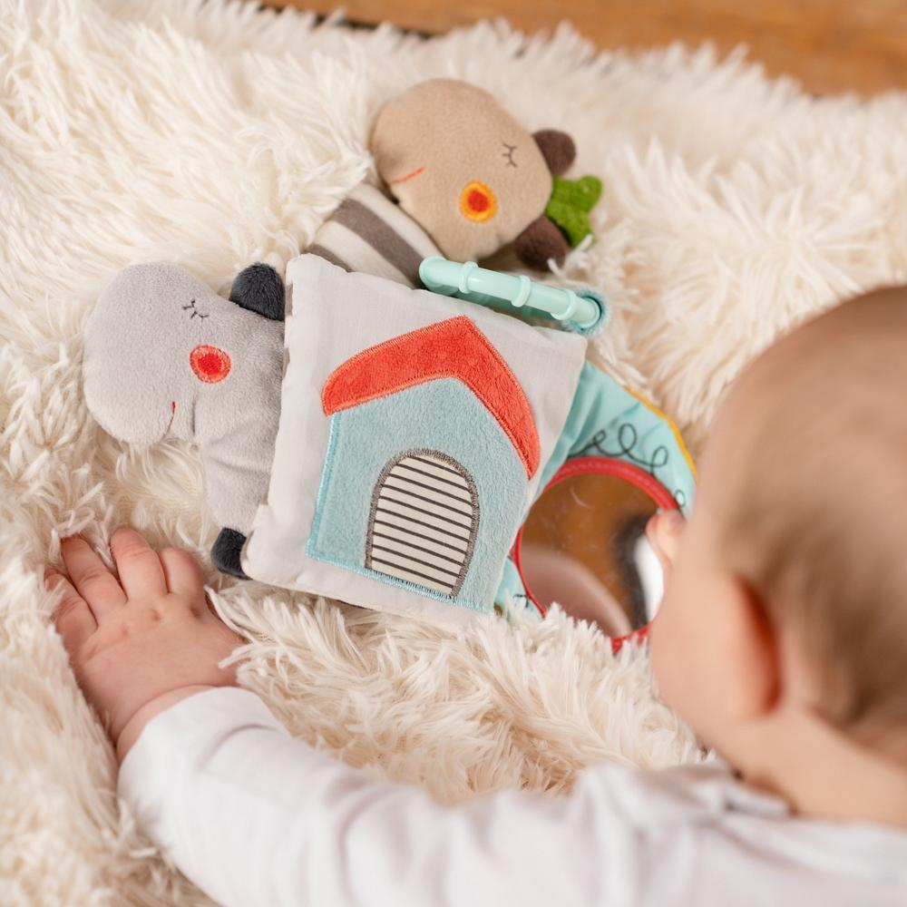 Carticica din plus - Loopy si Lotta [5]