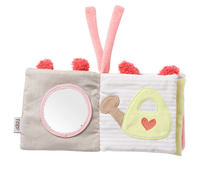 Carticica din plus pentru bebelusi - Albinuta [5]