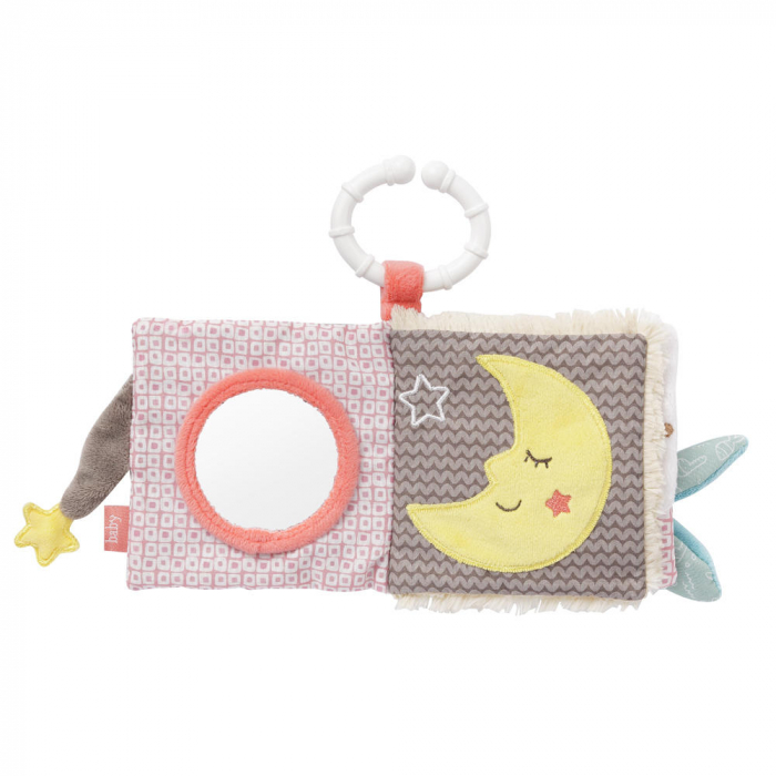 Carticica din plus pentru bebelusi - Bruno [7]