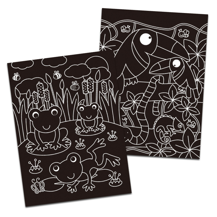 Carticica mea de razuit [2]