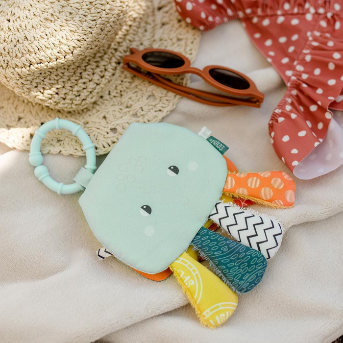 Carticica pentru baie - Caracatita [5]