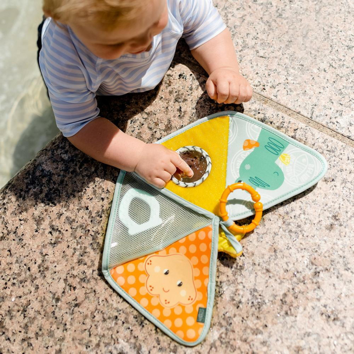 Carticica pentru baie - Submarin [3]