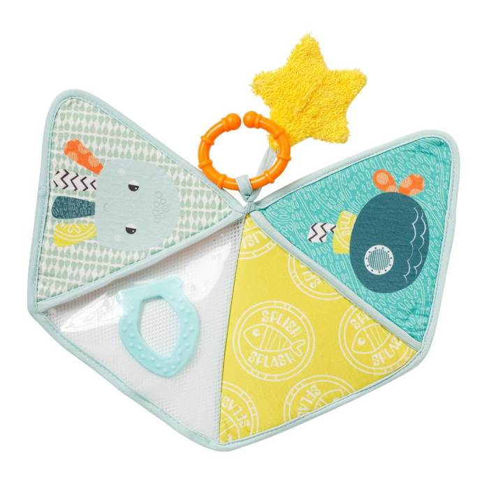 Carticica pentru baie - Submarin [6]