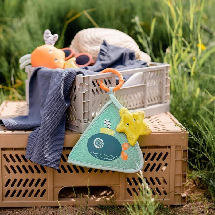 Carticica pentru baie - Submarin [5]