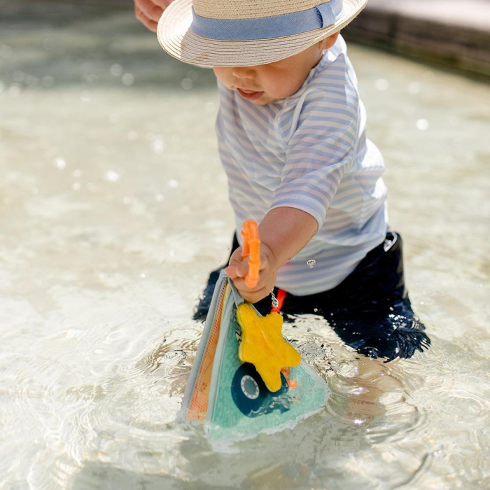 Carticica pentru baie - Submarin [2]