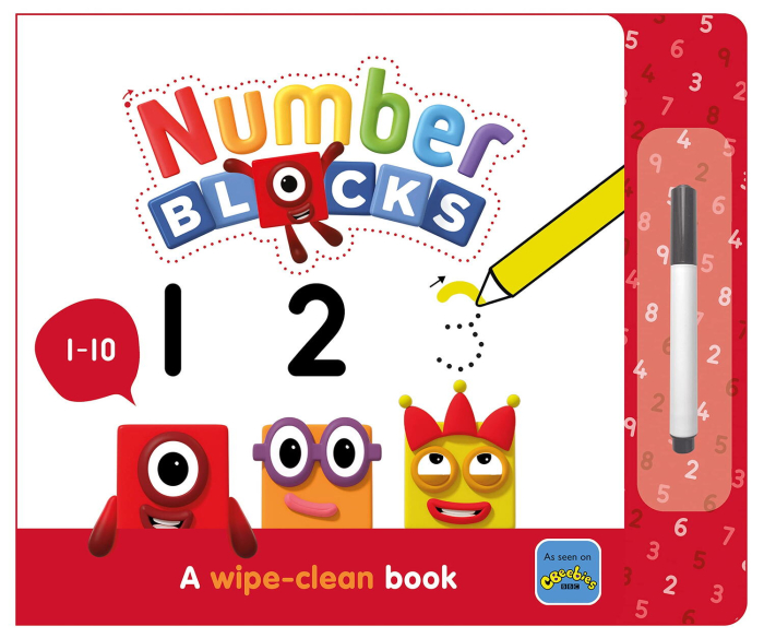 Carticica Scriu si sterg Numberblocks 1-10 [1]