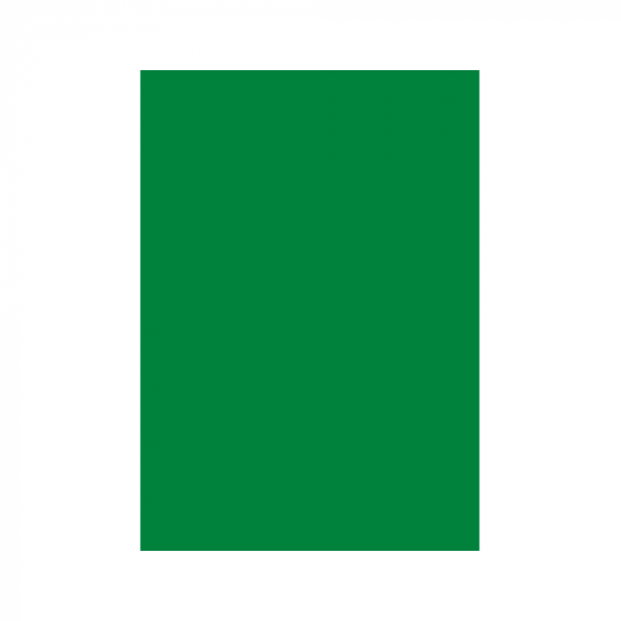 CARTON COLOR 160G/MP  A4  VERDE CHRISTMAS [1]