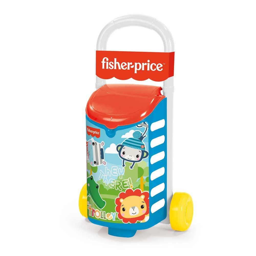 Carucior cu bile [2]