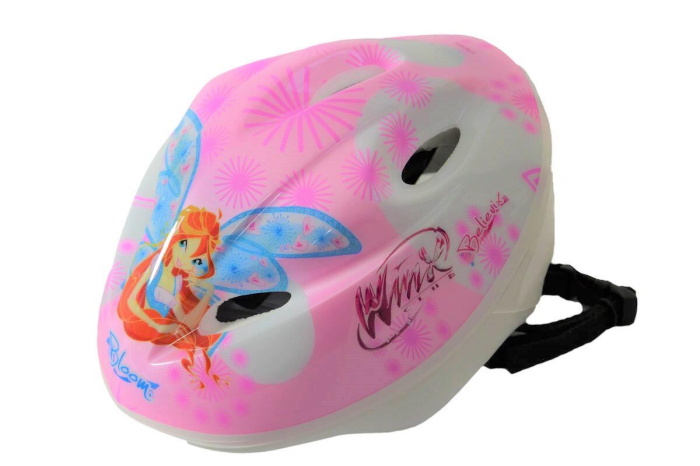 Casca protectie Winx [2]