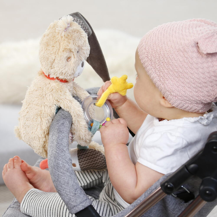 Centru de activitati  - Bruno [5]