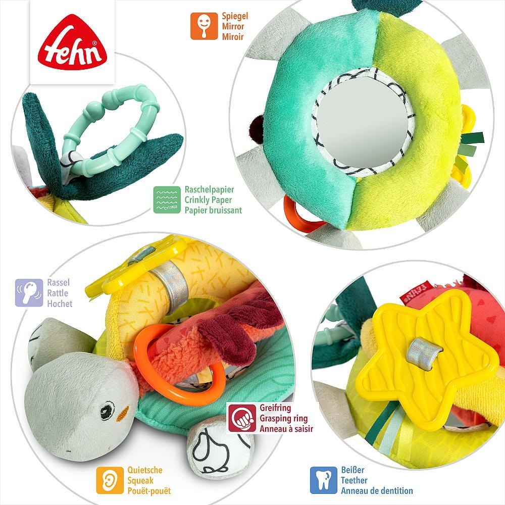 Centru de activitati Dobabydoo - Broasca testoasa [3]