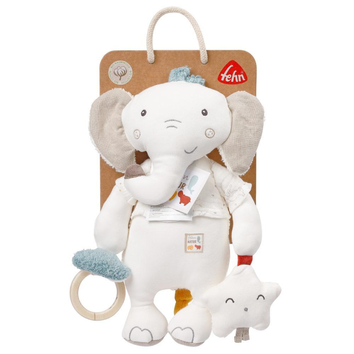 Centru de activitati - Elefantel NATUR [7]