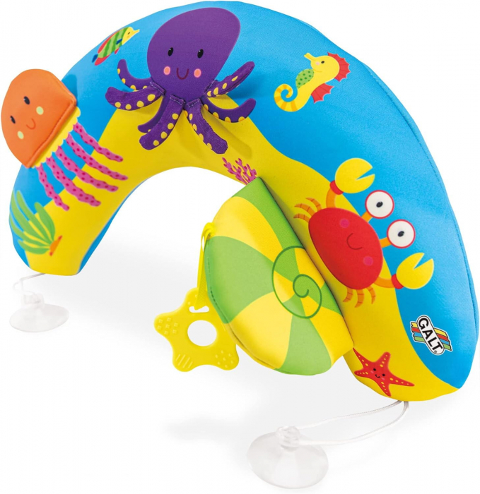 Centru de activitati - La baita [5]