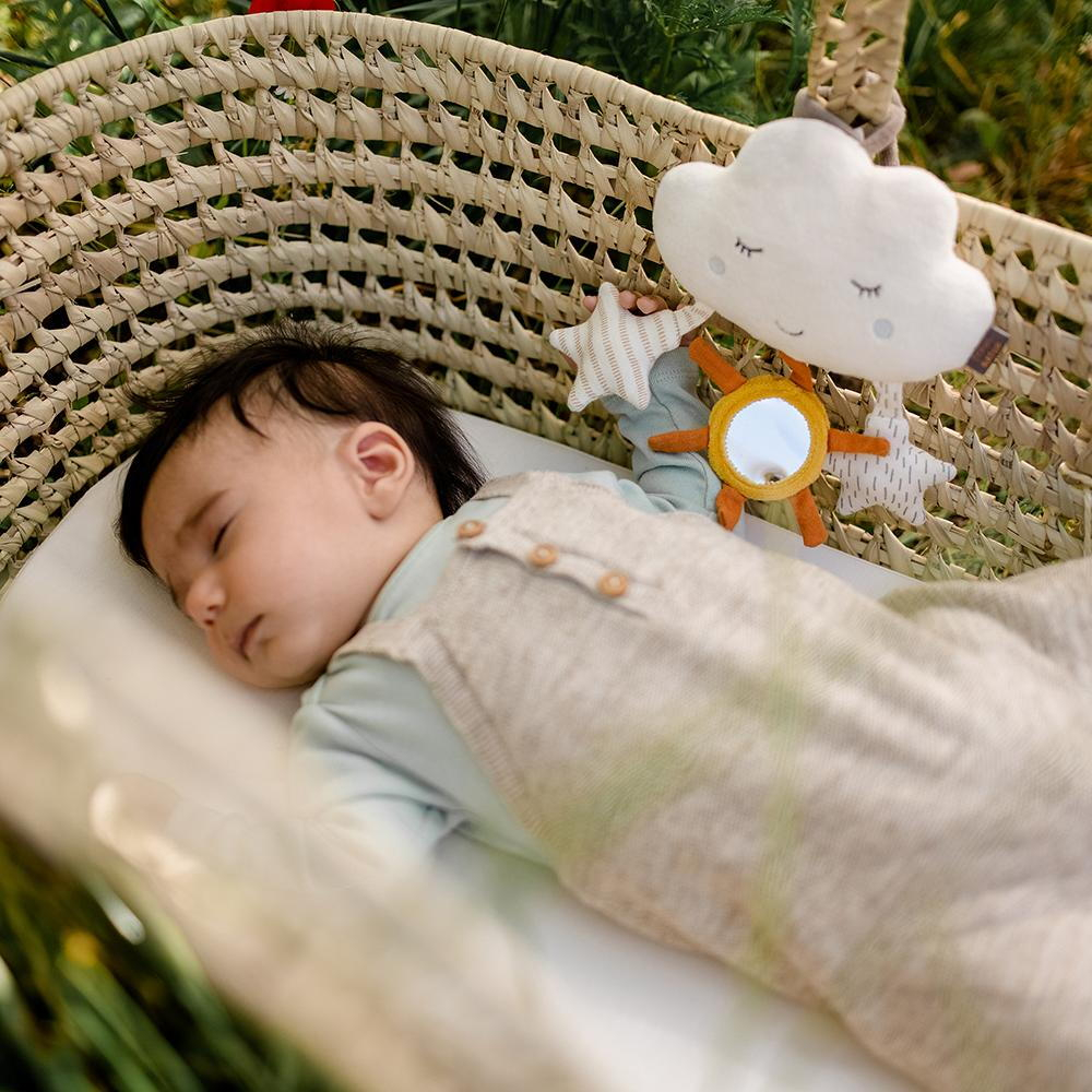 Centru de activitati - Norisor somnoros [2]