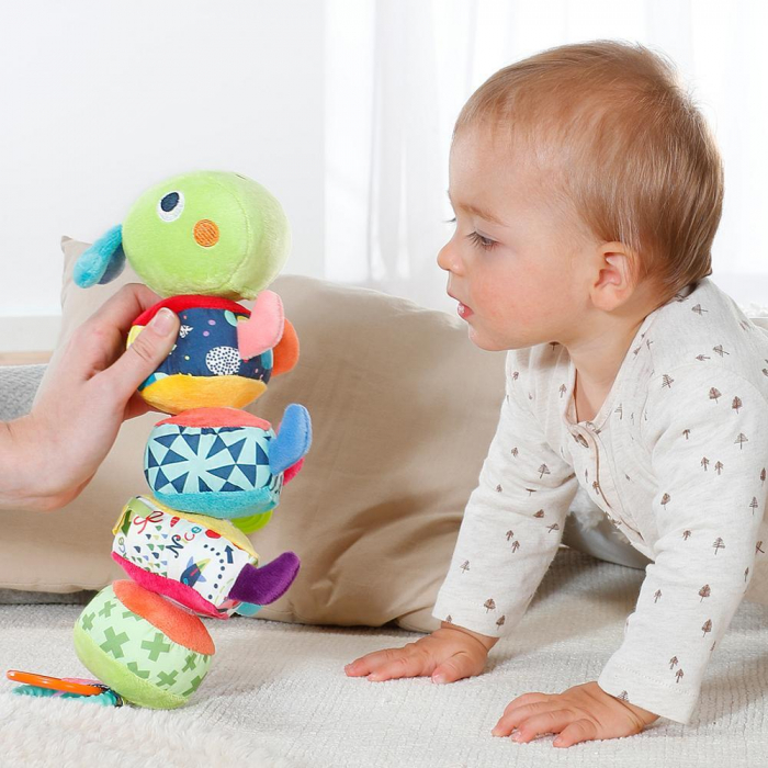 Centru de activitati - Omiduta colorata [7]