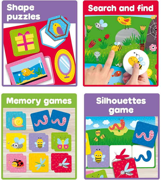 Colectia mea de jocuri haioase [3]