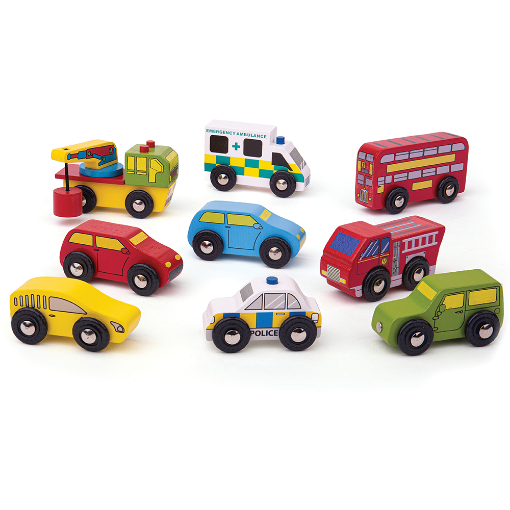 Colectia mea de vehicule [1]