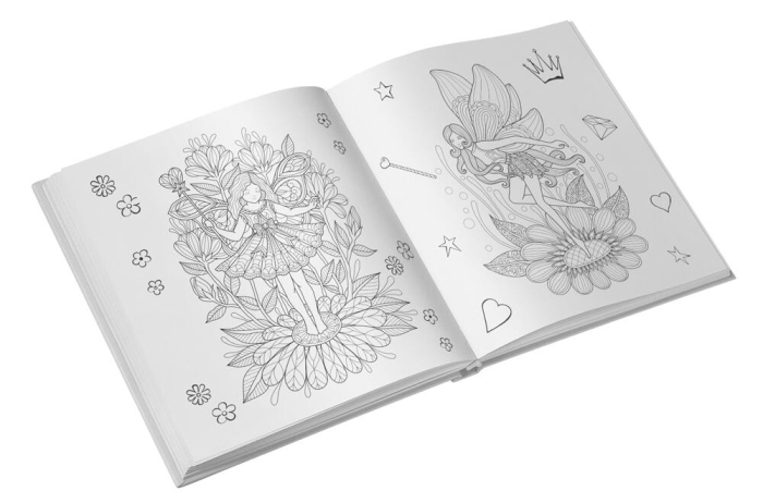 Colorez sirene si zane [4]