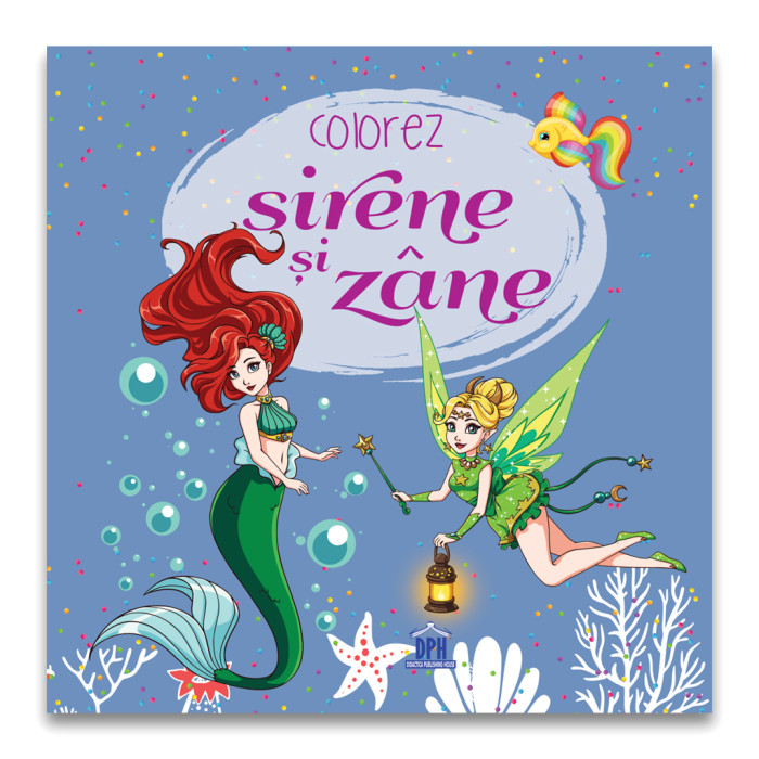 Colorez sirene si zane [1]