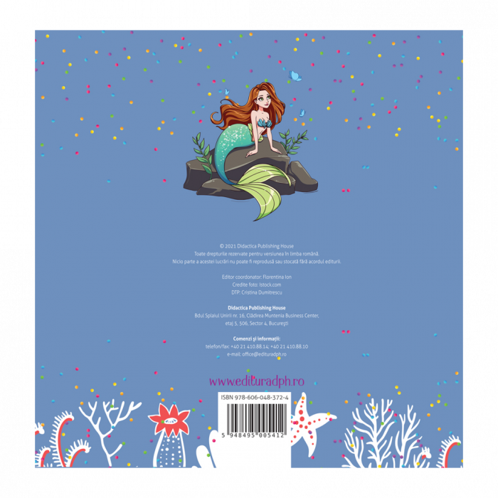 Colorez sirene si zane [2]