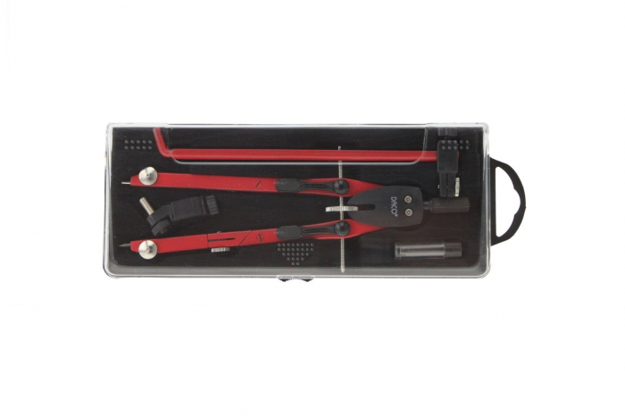 COMPAS RAPID DACO CO301 [1]