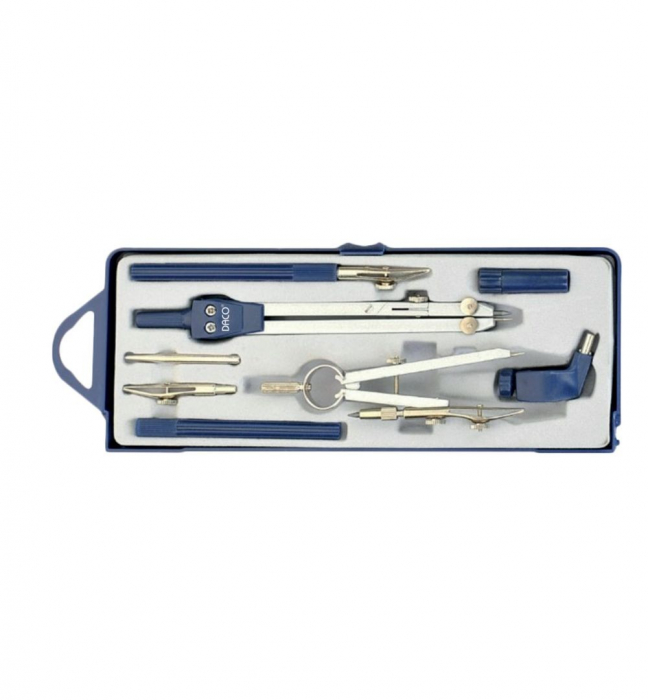 COMPAS TRUSA DACO CO801 [1]