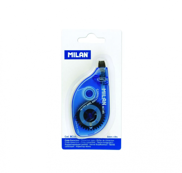 CORECTOR BANDA MILAN [1]