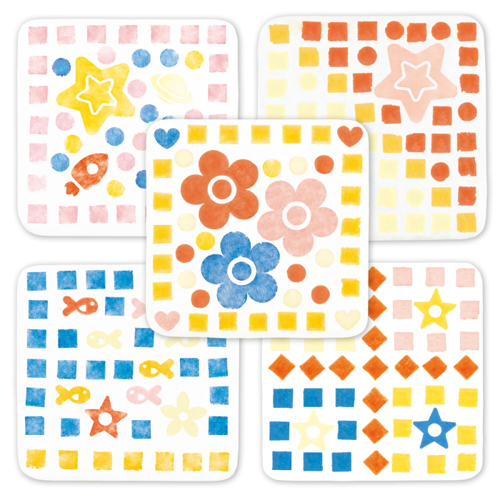 Creeaza mozaicuri [3]