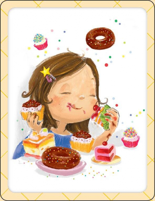 Creeaza povesti cu Ema si Eric [10]