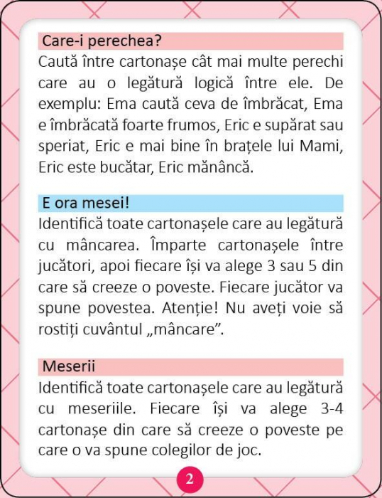 Creeaza povesti cu Ema si Eric [12]