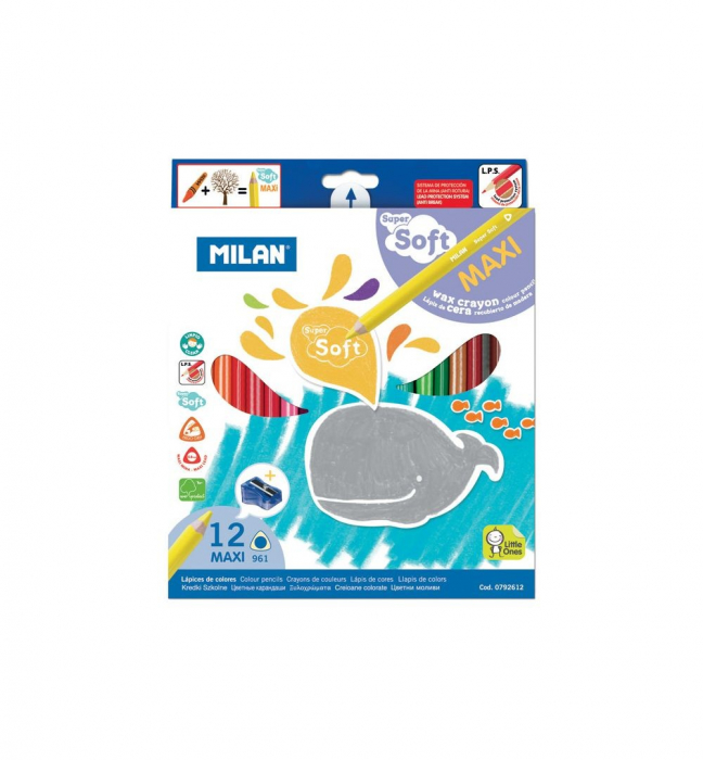 CREION COLOR 12 SUPER SOFT MILAN 0792612 [1]
