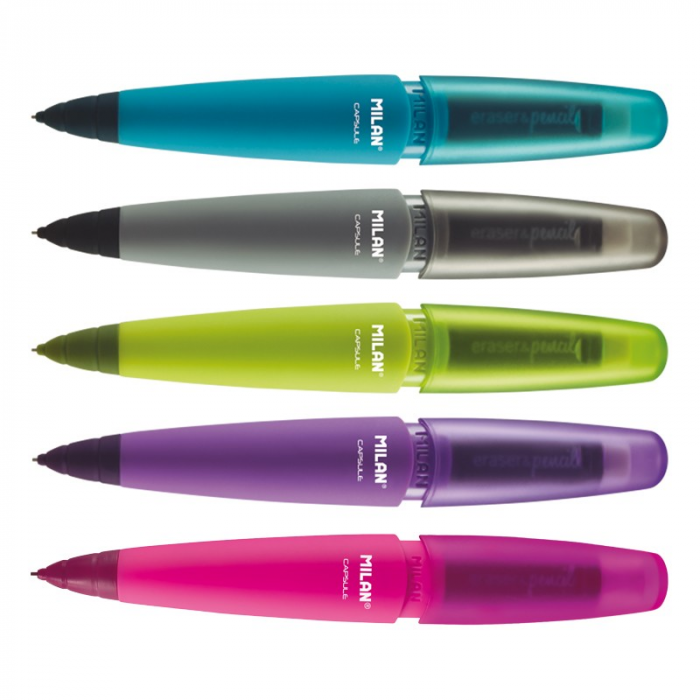 CREION MECANIC CAPSULE 0.7 MILA18507920 [1]