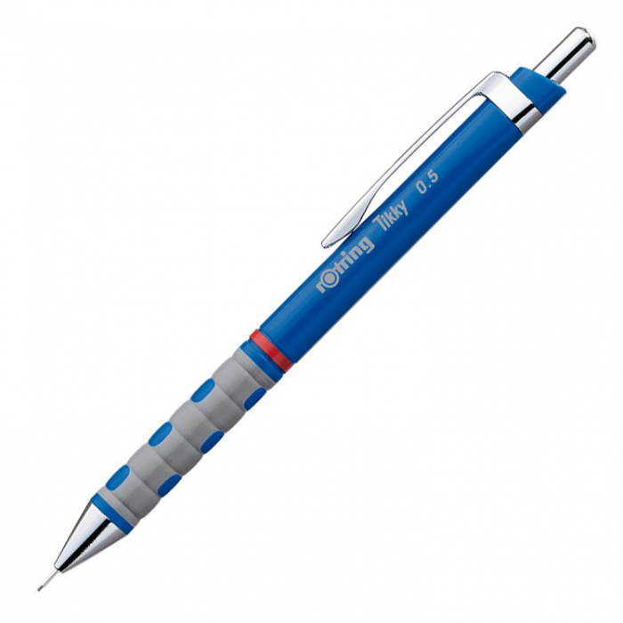 CREION MECANIC TIKI II  III 0.5 ALBASTRU [1]