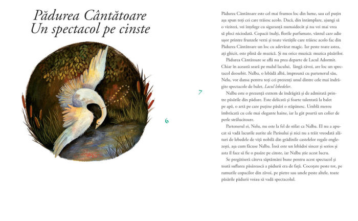 Cronicile Padurii [2]